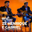 Cover Não Fui Capaz de Te Esquecer (ONErpm Studios Mix)