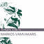 Cover Complete Guide to Markos Vamvakaris