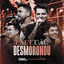 Cover Paredão Desmoronou (Ao Vivo)