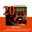 Cover 20 Greatest Ever Irish Folk Songs - Volume 3