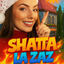 Cover SHATTA LA ZAZ