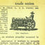 Cover Trade Union