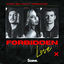 Cover Forbidden Love