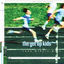 Cover Four Minute Mile