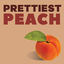 Cover Prettiest Peach
