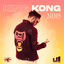 Cover King Kong