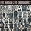 Cover Eric Burdon & The Greenhornes