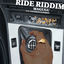 Cover Ride Riddim