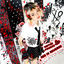 Cover Red In Revenge - EP