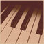 Cover Piano Chill for Relaxation, Study, Sleep