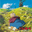 Cover Howl's Moving Castle Soundtrack