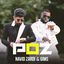 Cover POZ (feat. GIMS)