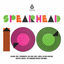 Cover Spearhead 100