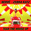 Cover Tear The House Up