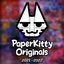 Cover PaperKitty Originals 2021-2022