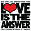 Cover Love Is the Answer (Club Edit)