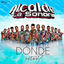 Cover Donde Estas?
