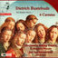 Cover Buxtehude: 6 Cantatas