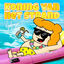 Cover Koning Van Het Strand