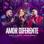 Cover Amor Diferente (Ao Vivo)