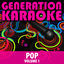 Cover Pop Vol. 1 (Karaoke)