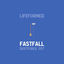Cover Fastfall (Dustforce Original Game Soundtrack)