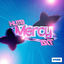 Cover Mercy