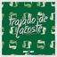 Cover Trajado de Lacoste - Eletrofunk