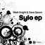 Cover Sylo EP