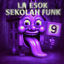 Cover LA ESOK SEKOLAH FUNK