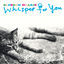 Cover Whisper For You