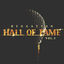 Cover Reggaeton Hall of Fame, Vol. 1