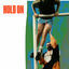 Cover Hold On