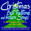 Cover Christmas Best traditional and modern Songs! Frank Sinatra, Bing Crosby and other artists... ... (Jingle Bells, Silent night, Santa Claus is coming to town, The Christmas song, White Christmas, Gre
