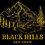 Cover Black Hills