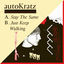Cover Kitsuné: Stay the Same