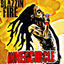 Cover Blazzin' Fire