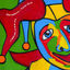 Cover Jiggled Juggler