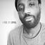 Cover I Feel It Coming