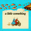 Cover A Little Something