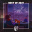 Cover Best-of lofi hip-hop 2021