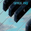 Cover Space Art