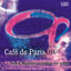 Cover Café De Paris