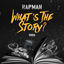 Cover Whats the Story