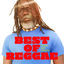 Cover Best of Reggae