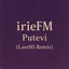 Cover Putevi (Last95 Remix)