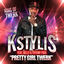 Cover Pretty Girl Twerk (feat. Nelly & Tiffany Foxx)