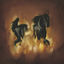 Cover The Besnard Lakes Are The Dark Horse