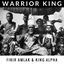 Cover Warrior King