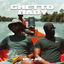 Cover Ghetto Baby